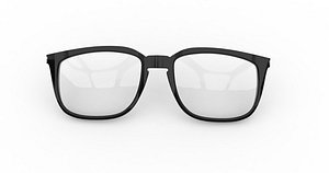 EYEGLASSES