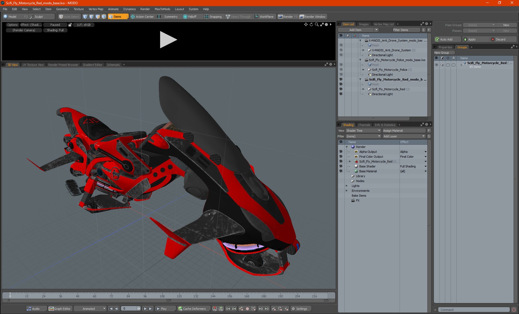 3D Scifi Fly Motorcycle Red https://p.turbosquid.com/ts-thumb/z7/cSjYBi/p6/scififlymotorcycleredc4dmodel029/jpg/1651666510/1920x1080/fit_q87/ad955c11ad222975ba296d2c9b57f1859de8176c/scififlymotorcycleredc4dmodel029.jpg