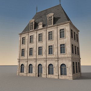 European Building 145