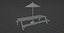 Picnic Table