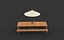 Picnic Table