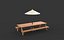 Picnic Table