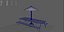 Picnic Table