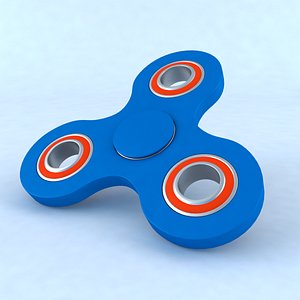 Hand spinner Toy