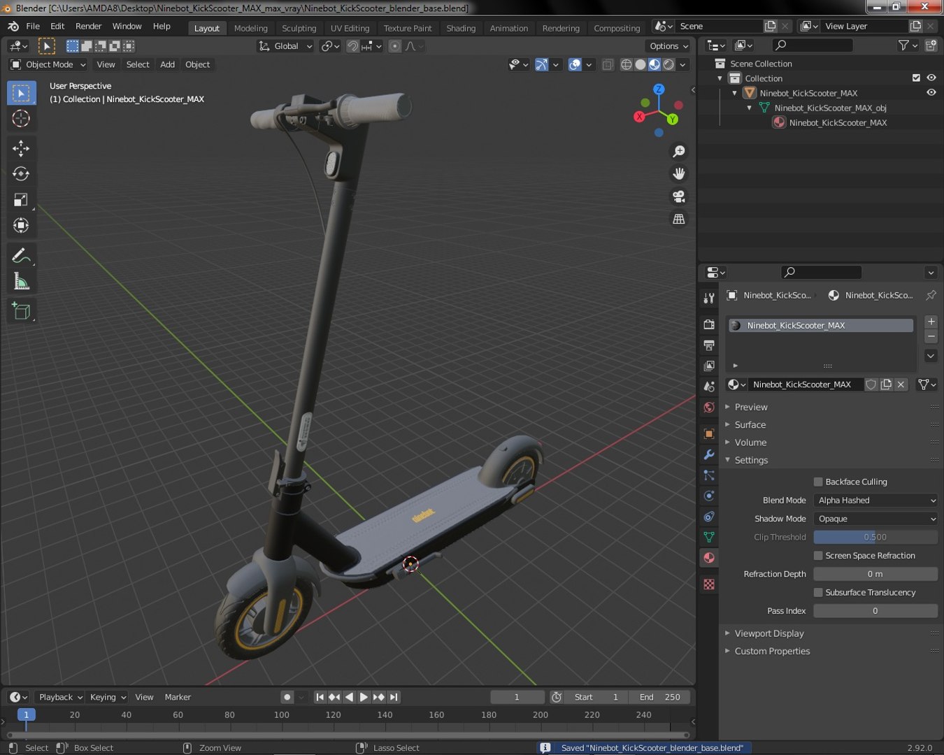 3D Ninebot KickScooter MAX https://p.turbosquid.com/ts-thumb/z7/jadUel/SY/ninebotkickscootermax3dmodel024/jpg/1641891669/1920x1080/fit_q87/694f1c6dd6917cf3e34654cbdae4166a65e00ede/ninebotkickscootermax3dmodel024.jpg