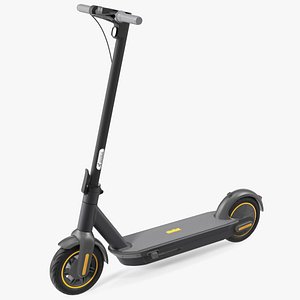 Ninebot KickScooter MAX