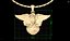 pendentif pigeon