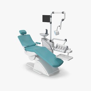 Dental Chair