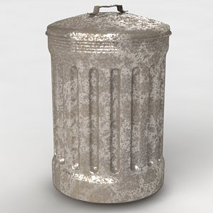 Trash Can