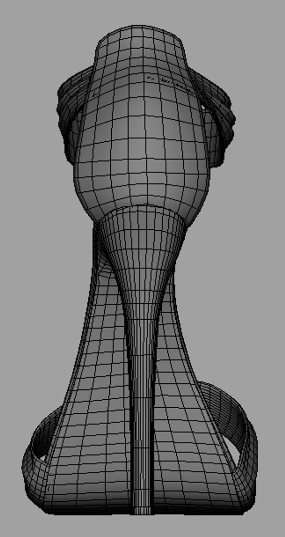 Life Model - TurboSquid 1179449