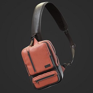 Messenger bag
