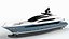 3D Collection Yachts 2021 Spring model