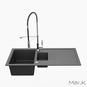Sink + tap_5