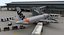 Airbus A320 JetStar 애니메이션
