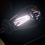 B&amp;B Italia Abat-Jour Moderne Tischlampe