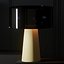 B&amp;B Italia Abat-Jour Moderne Tischlampe