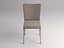 3D chair model