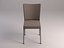 3D chair model