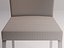 3D chair model