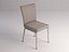 3D chair model