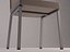 3D chair model