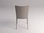 3D chair model