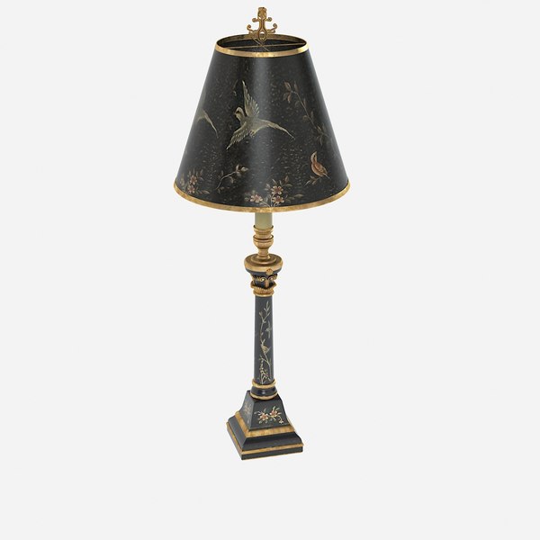 Bradburn gallery table hot sale lamps