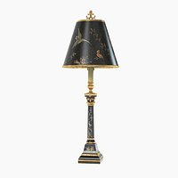 Bradburn Gallery Home Belle Haven Table Lamp