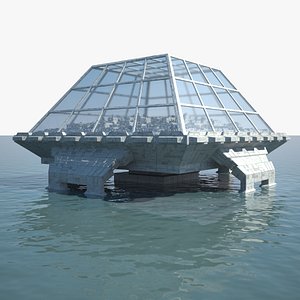 Dome City 10