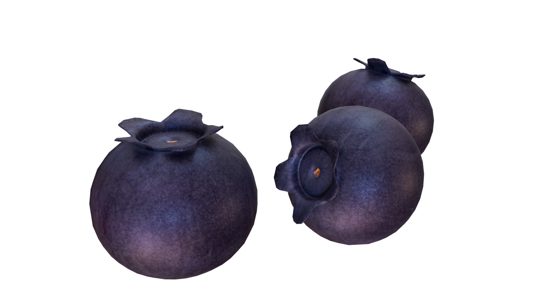 Fruit Berries Collection High Quality 3D Models 3D model https://p.turbosquid.com/ts-thumb/z8/D4Z7Iv/x6/fruitsblueberryrender01/png/1783685384/1920x1080/fit_q87/dfa91760ebbb90ded172d6fac32485cda3788248/fruitsblueberryrender01.jpg