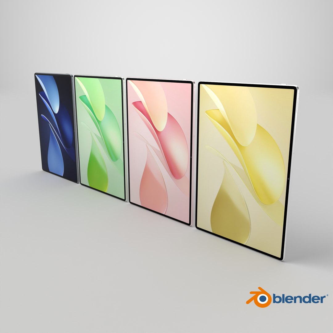 3D Huawei MatePad Air All Color 2025 https://p.turbosquid.com/ts-thumb/z8/DUBxbX/JQ/stemcell_blender_cycles_render/png/1773670989/1920x1080/fit_q87/142f5ec49ec79193dc8545c0cc131058183aadc6/stemcell_blender_cycles_render.jpg