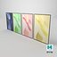 Huawei MatePad Air All Color 2025