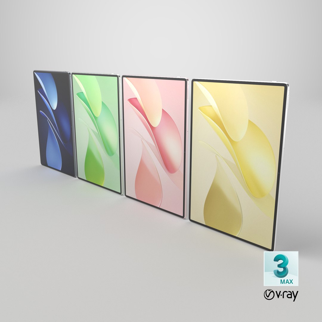 3D Huawei MatePad Air All Color 2025 https://p.turbosquid.com/ts-thumb/z8/DUBxbX/Vq/stemcell_max_vray_render/png/1773671000/1920x1080/fit_q87/fe5be2435d66d34e8dccae9b022876a7b09a2e08/stemcell_max_vray_render.jpg