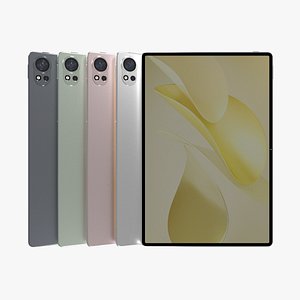 Huawei MatePad Air All Color 2025