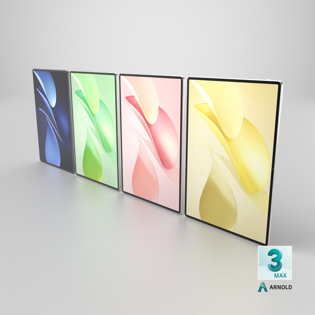 3D Huawei MatePad Air All Color 2025 https://p.turbosquid.com/ts-thumb/z8/DUBxbX/nH/stemcell_max_arnold_render/png/1773671002/1920x1080/fit_q87/5e61945560d612cce0eb19fede1408e9e0e83789/stemcell_max_arnold_render.jpg