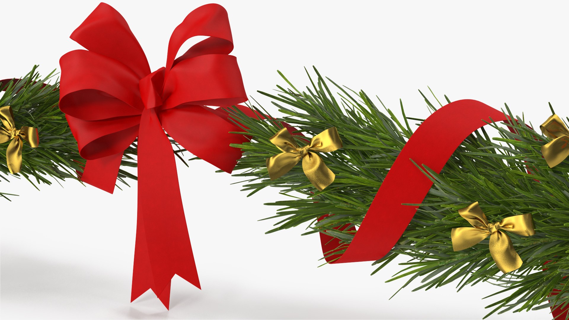3D Christmas Garland v 2 with Bows and Ribbon model https://p.turbosquid.com/ts-thumb/z8/Db7Sjf/Ra/angles_06/jpg/1636126867/1920x1080/fit_q87/b32133688f11fbde47ff8ea248f722b4d517e5b3/angles_06.jpg