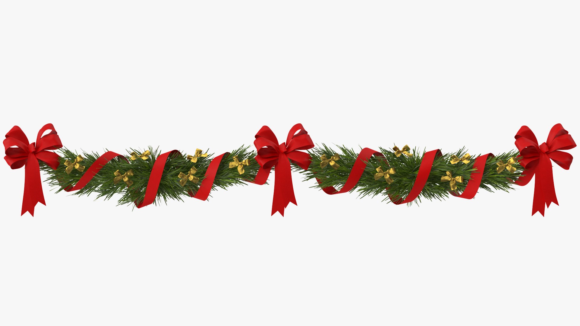 3D Christmas Garland v 2 with Bows and Ribbon model https://p.turbosquid.com/ts-thumb/z8/Db7Sjf/oI/angles_04/jpg/1636126792/1920x1080/fit_q87/a1a4491bd8a15ee92fe362017b0ee48a2d6e9cb4/angles_04.jpg