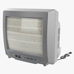 Old tv(1)
