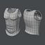 Greek Chest Armor