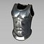 Greek Chest Armor