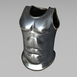 Greek Chest Armor