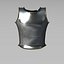 Greek Chest Armor
