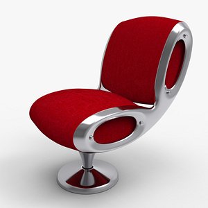 Gluon Chair