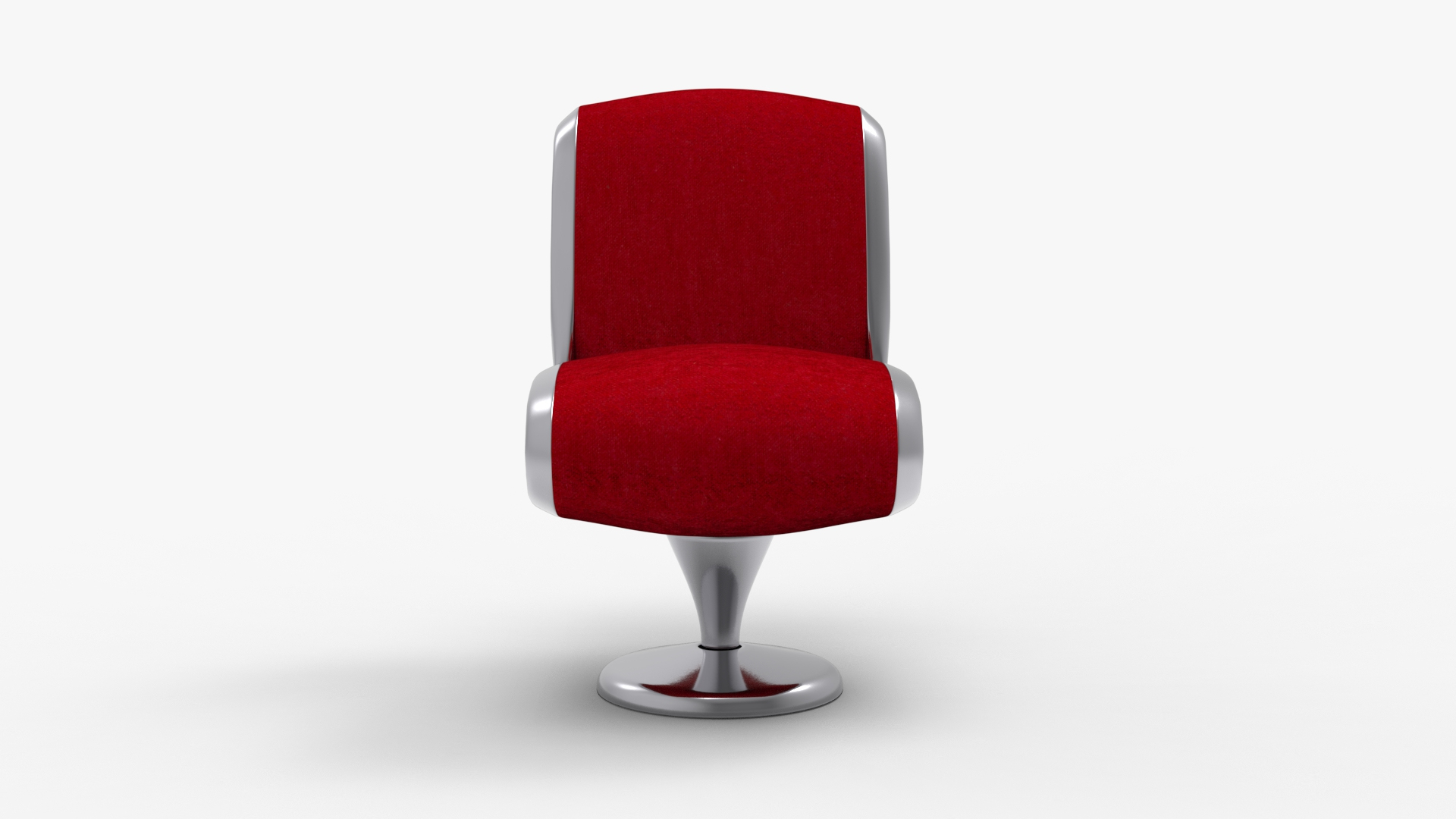 Gluon Lounge Chairs by Marc Newson