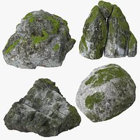 Boulders