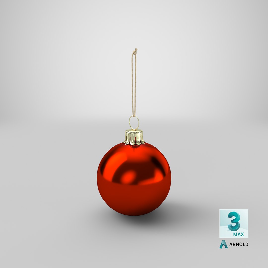christmas ball red glossy 3D model https://p.turbosquid.com/ts-thumb/z8/PYRfob/YRFefXjw/stemcell_max_arnold_render/png/1568872468/1920x1080/fit_q87/5c60e2eddcbdb984cb6ece676d600b8769d36ed1/stemcell_max_arnold_render.jpg