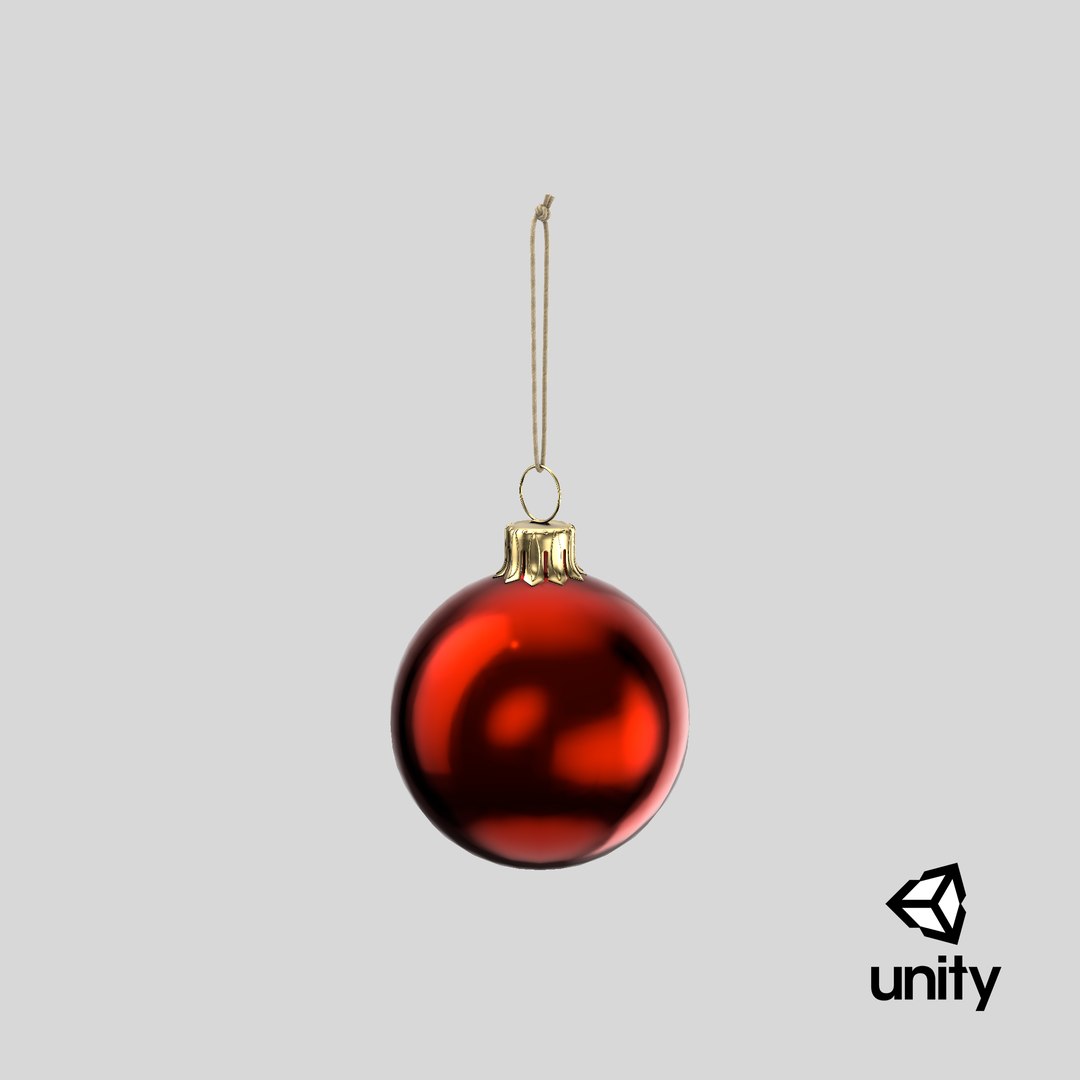 christmas ball red glossy 3D model https://p.turbosquid.com/ts-thumb/z8/PYRfob/cIYaxVnV/stemcell_unity_render/png/1568872462/1920x1080/fit_q87/f9be155bc55740863f7ecb5e59477d44831f80db/stemcell_unity_render.jpg