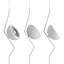Cattelan Italia Tramonto 吸顶灯