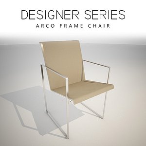 Arco Frame Chair