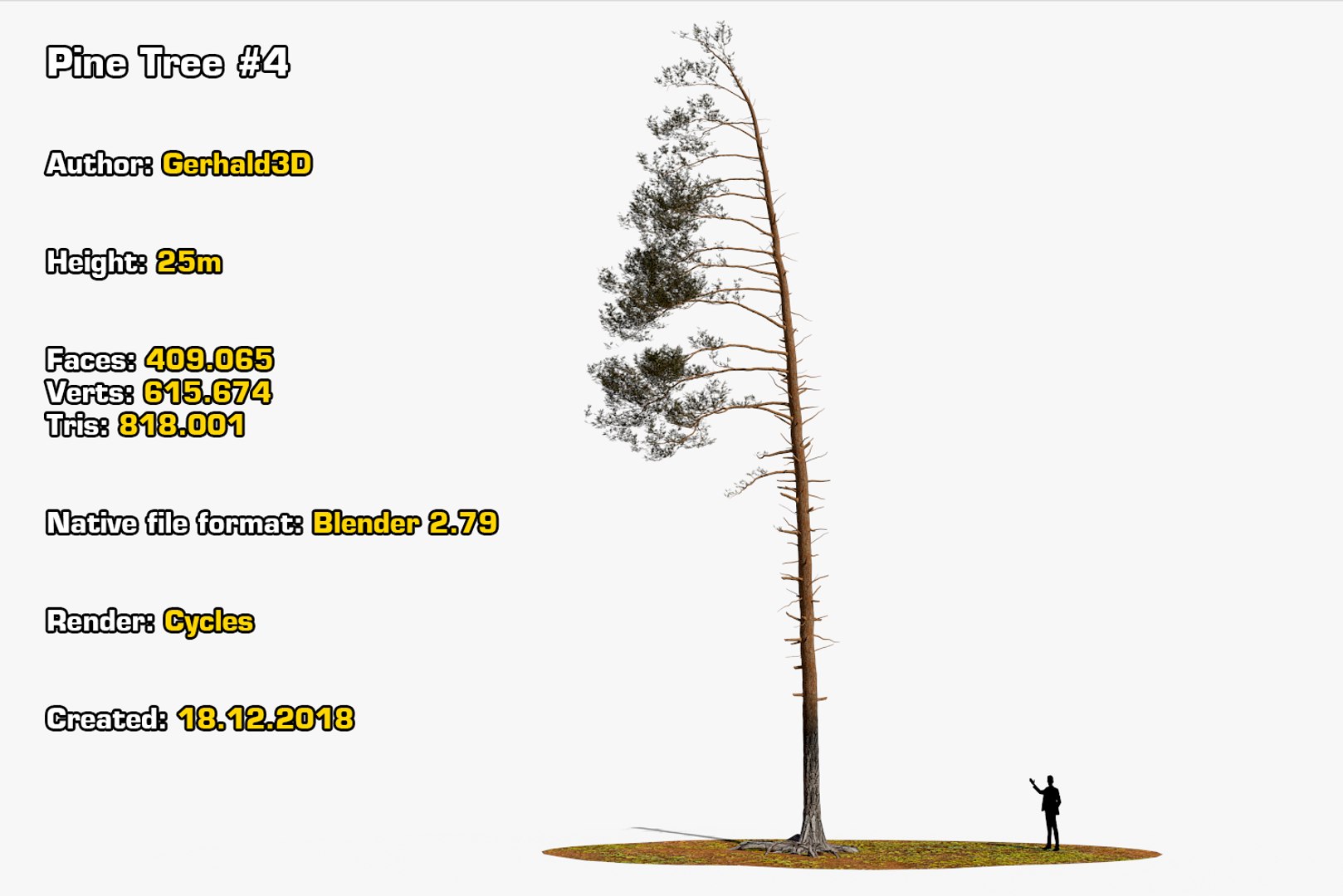 pine tree 4 model https://p.turbosquid.com/ts-thumb/z8/bvxjOy/eeuVnoqC/stats/png/1545457513/1920x1080/fit_q87/ca255c621aee0e6d2a39d59078f2b94a99ef056a/stats.jpg